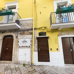 Saint Barth Guest House - Steps Loft In Bari